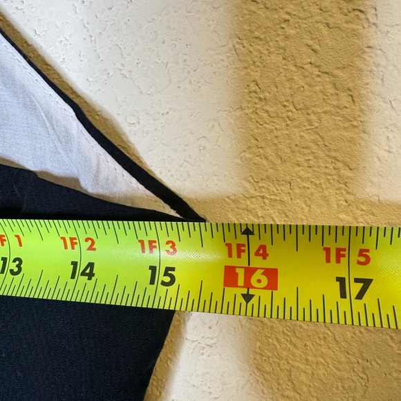 Line + Dot Animal Print Dress Women’s Medium NWT - Picture 8 of 10